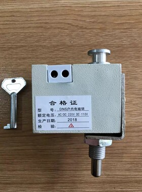户内高压电磁锁DSN- IY-IZ反向电磁锁隔离门锁BMY-BMZ锁电磁小型