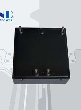 能达WRB2405MD-6W稳压隔离dc-dc24V转5V1.2A 2A电源模块