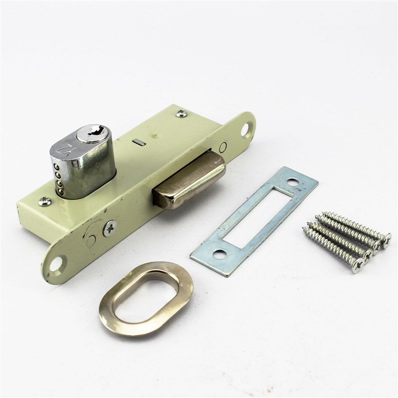 速发管道井锁  管道锁 电井锁  水表井锁 蓝盾门锁