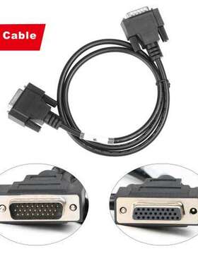 Launch X431 X-PROG3 Gearbox Clone Adaplers Kit波箱克隆转接头