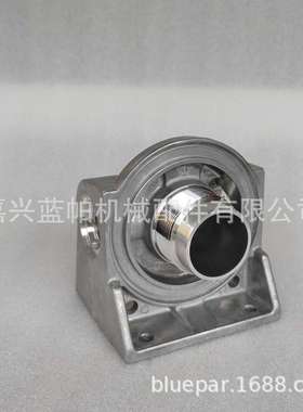 机油过滤器滤座铝座4063933滤芯滤清器P553000 LF9009