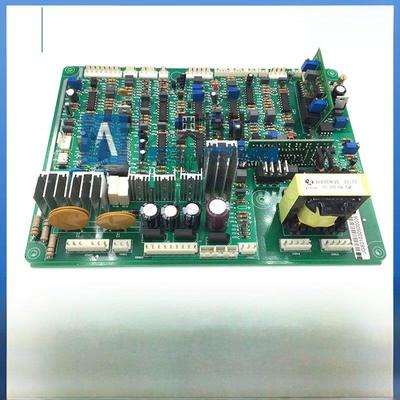 二次焊接Ryzen Nbc500Gf气体保护焊接控制电路板Nbc350Gf二次保护