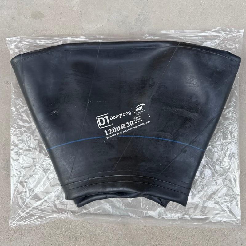 汽车卡车丁基橡胶内胎1200-20 1100-20 1000-20 900-20