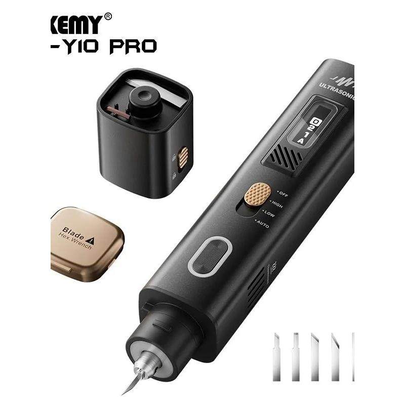 JAKEMY JM-Y10超声波切割刀DIY3D打印模型电动雕刻工具40Khz35W,五金/工具,雕刻刀,淘宝优惠券,粉丝福利购,淘宝优惠卷