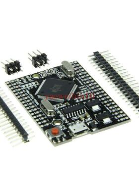 Mega2560 Pro ATmega2560 16AU USB CH340G智能电子 开发板模块