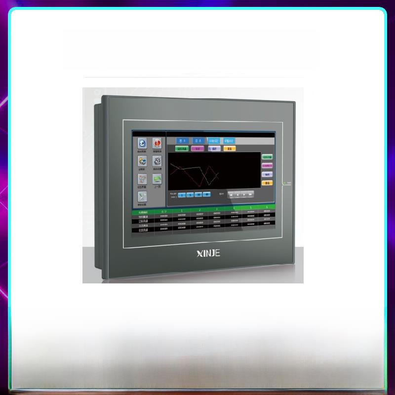 信捷TS3/TS5-700/1000-M/E/W/4G触摸屏TS2-400/700-Z/E/TS5D-1500