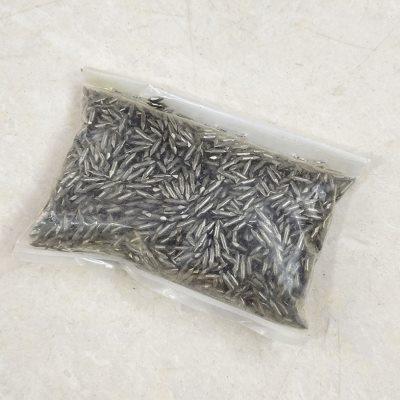 首饰器材 首饰设备 打金工具 双头尖抛光珠滚筒抛光机配件