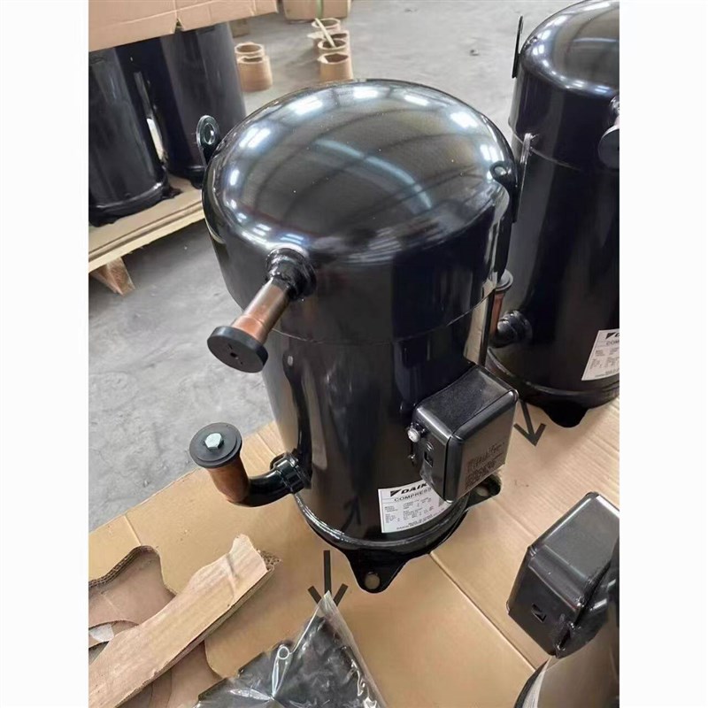 JT335D-Y1L JT315D-Y1L JT300D-Y1L适用全新多联中央空调压缩机