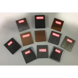 哈氏槽 赫尔槽 霍尔槽电镀专用阳极板 磷铜阳极锡阳极锌阳极等