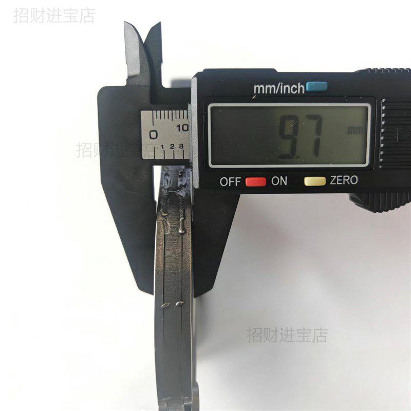 农用无人机新型自动脱钩器自锁设计安全高效吊运装置吊钩自动挂钩