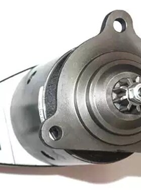 MAN船用起动机马达0001417037起动机51.26201-7124/51.26201-7139