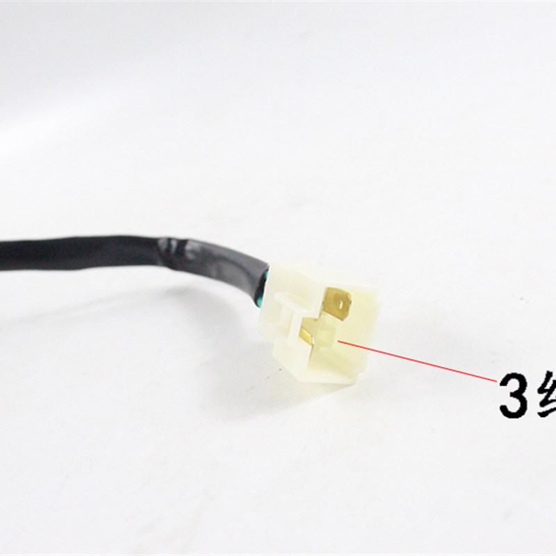 适用杭叉30HB 35HB A30 A35 A38转向灯开关FXK-700三线配套 3吨