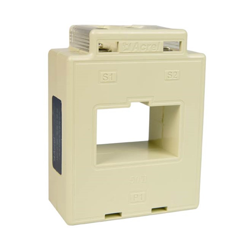 安科瑞AKH-0.66G-60II 300/5 400/5 250/5A 0.2级 低压电流互感器