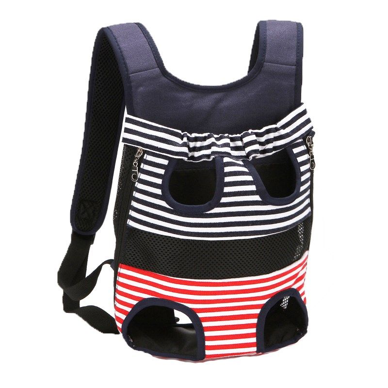 带填充舒适型宽肩带宠物漏四脚背包背小狗胸前包带猫咪外出双肩包,宠物/宠物食品及用品,背包/箱包,淘宝优惠券,粉丝福利购,淘宝优惠卷