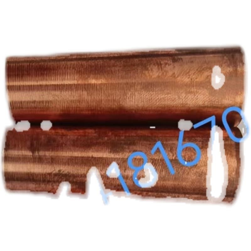 现货 紫铜堵头 蒸发器 冷凝器内漏维修堵头 支持定制 紫铜塞头