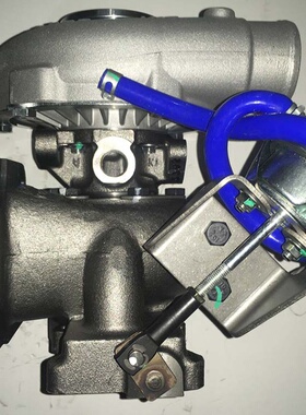 涡轮增压器 786818-5011=S00Q011081+01