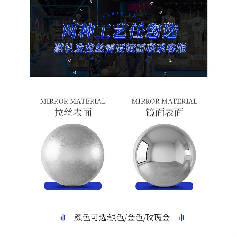 鞋店鞋架展示架上墙壁挂式不锈钢鞋货架服装店包包陈列置物架