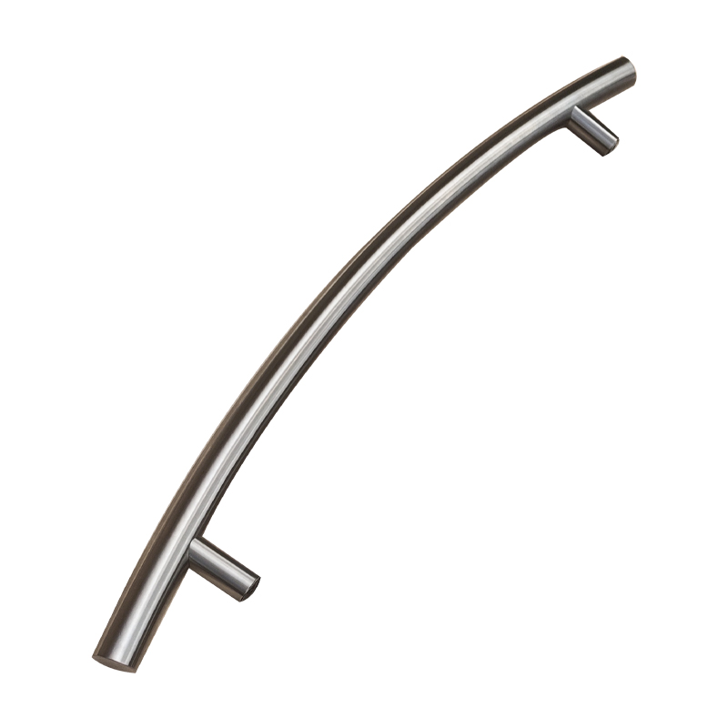 数控机床门弯管把手304不锈钢大型设备工业机械门扶手工具现货