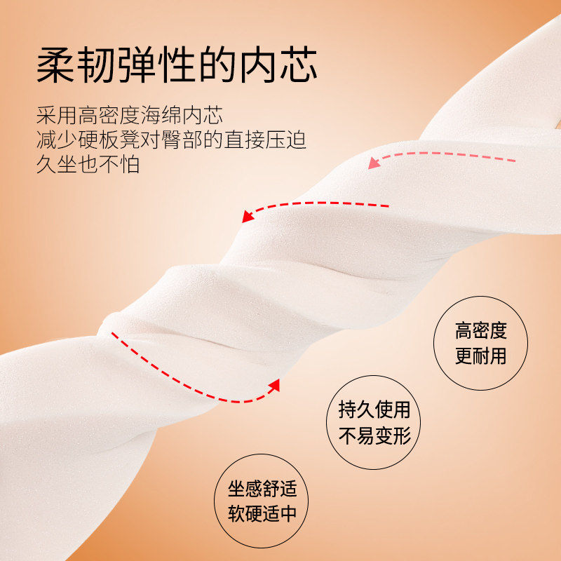 红木沙发椅坐垫靠背中式椅子实木家俱圈椅座垫简约拉扣皮椅垫定制