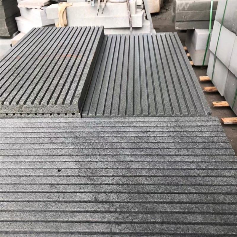 天然青石板手打菠萝面仿古文化砖地铺广场园林古建地砖剁斧荔枝面