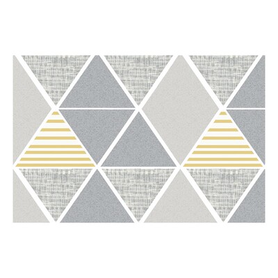 免洗入户门地垫pvmc可擦洗大门口皮革脚垫进门垫子可裁剪玄关地毯