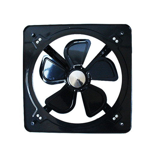 静音抽风机浴室强力排气扇16寸家用换气扇油烟厨房工业窗式排风扇