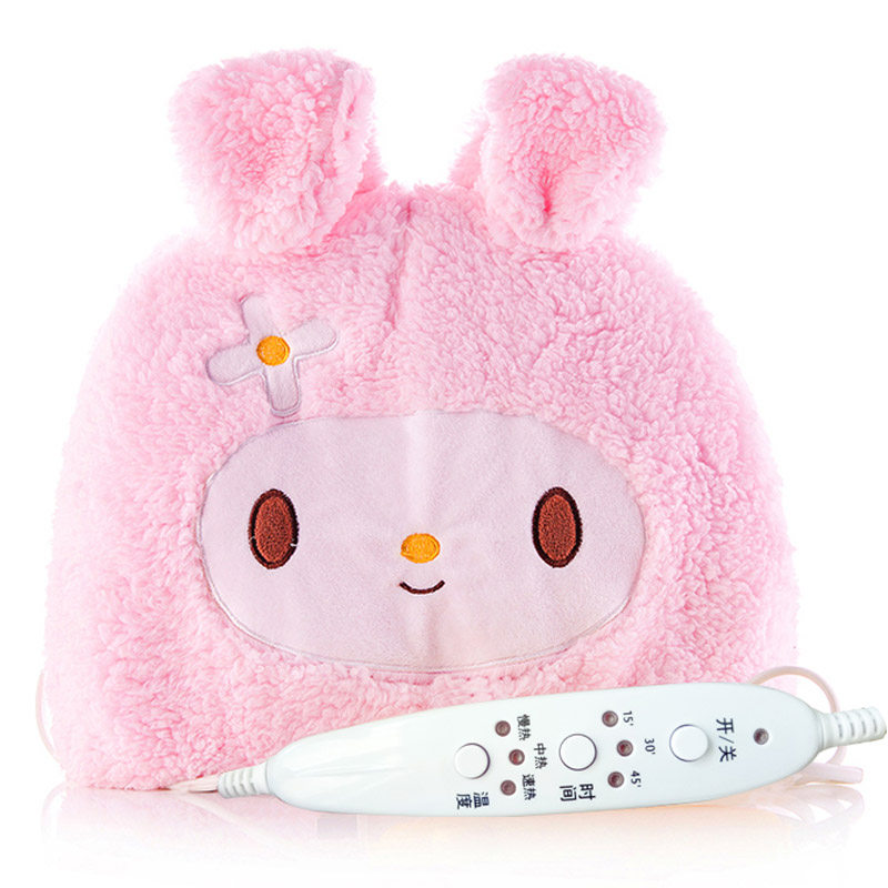 天星加热帽发膜电热帽家用焗油机头发美发护理蒸汽帽焗油蒸发帽女