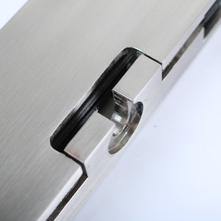 玻璃移门滑轮不锈钢吊轮玻璃推拉门滑轮吊门轨道玻璃吊门轨道吊轮