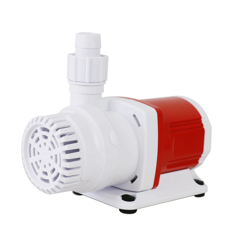 润色鱼缸循环泵过滤器变频水泵超静音小抽水泵底吸潜水泵水陆两用