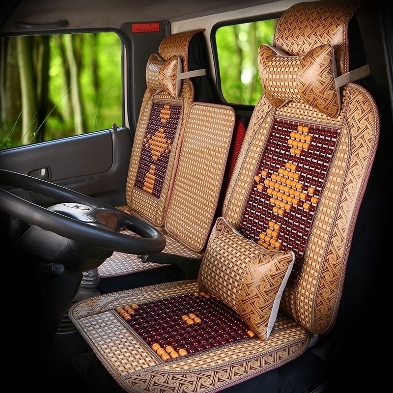 江淮骏铃V6V5H330A8E5E3帅铃s6Q7康玲H5J6汽车坐垫货车座椅垫座套