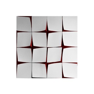 木雕简约实物画抽象轻奢沙发背景墙床头装置挂画酒店艺术壁画定制