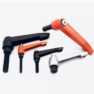 短型手柄CLMSC4/5/6/8-8/12/16/20/25/32 小型固定把手