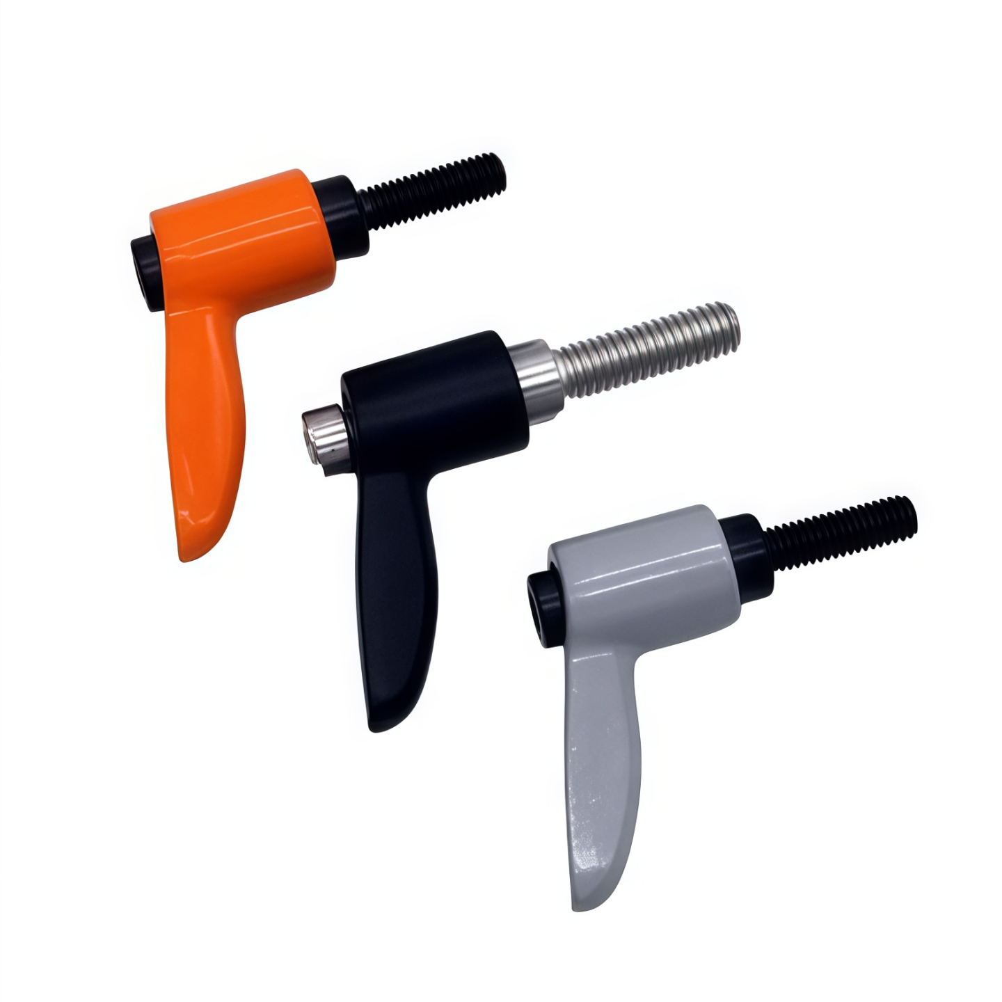 7字可调位型把手CLDMC/CLMSC/CLDFC/CSFS/4/5/6/8BMS小型固定把手