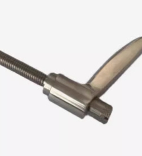 推压型固定把手SCLMSP4/5/6-12/16/20/25/32