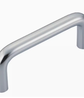 不锈钢拉手 XAE18-D6-L25/30 40 45 50 55 60 64 70 80 90 96 100