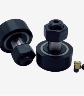 包胶凸轮轴承随动器 CFFRUZ CFFRU 5-13 6-16 8-19 10-22 10-26