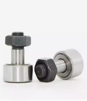 凸轮轴承随动器C-CFMAS C-CFMRS 3-10 4-12 5-13 6-16 8-19 10-22