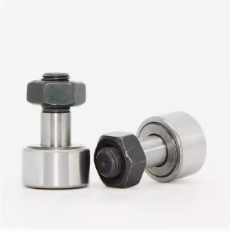 螺栓型轮滚轮凸轮轴承S-CF3 4 5 6 8 10 12 16 18 20 24 30-1 BUU