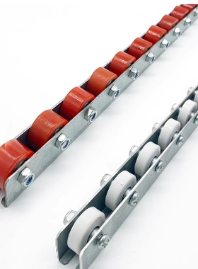 滚轮条流利条定制 CRONEY CRONEYB（2-33） 滚轮宽度15mm厂家直销