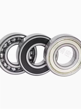 BCA-A20-D27/D32/D37/D42/D47/D52-B4/B7/B9/B12/14/15深沟球轴承