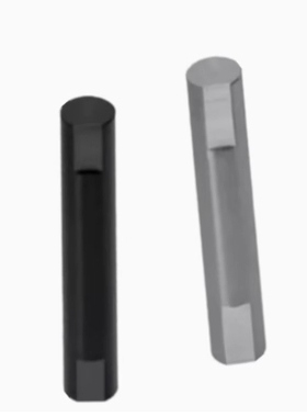 开口销固定型非标定制MIB01 MIB02 MIB06 MIB11 MIB12铰链销 直销