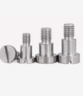 支点用台阶螺丝 CBD4 CBD5 CBD6-1 2 3 4 5 6 7 8 10