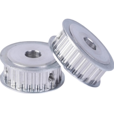 EBL21-HTPA20S8M250/300/400-A-NB1415 1617 1819 20 同步皮带轮