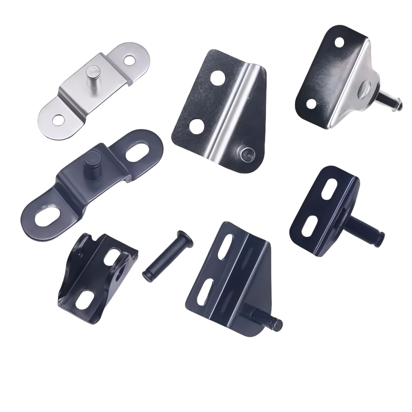 气弹簧支架GSSB GSHB6A/B/C/D/E/GSBR6A/8A/A/B/C/8D-S/GSBR8F-S