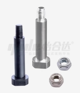 PCLBR PCLBRU PCLBRH PCLBRHU5 6 8 10 12 15 16 20 25带肩铰链销