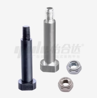 PCLBR PCLBRU PCLBRH PCLBRHU5 6 8 10 12 15 16 20 25带肩铰链销