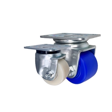 矮型万向轮CHJFS65A CHJSS CHJF/CHJK/CHJS50/65/75工业脚轮 直销