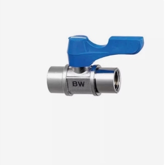 小型球阀 BBPF BBPT BBFF 11F 22F 33F 44F-BL厂家直销