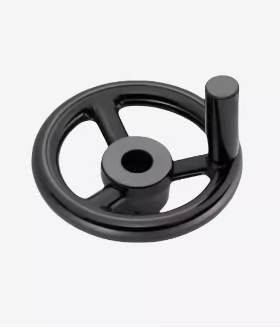 PHLW80/100/125/140/160/180/200-10/12/14/17方孔手轮