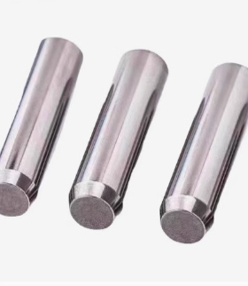 m6正公差/g6负公差圆柱销 CUG/CUM3/4/5/6/8-10/15/20 精密定位销